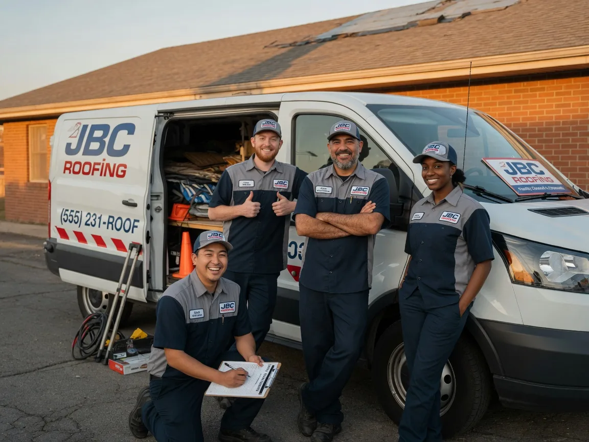 Roof Replacement company in Paulsboro, NJ