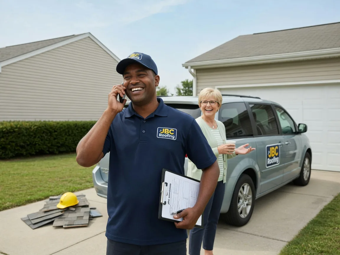 Roof Replacement Paulsboro, NJ FAQs